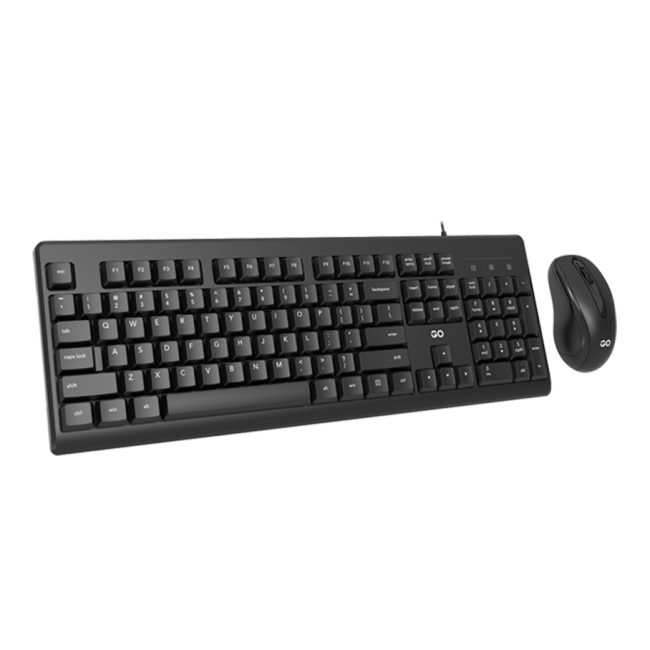 Клавіатура і Миша FANTECH KM103