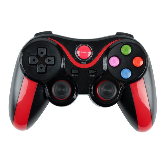Бездротовий Геймпад для Android, ПК IOS SC-C018