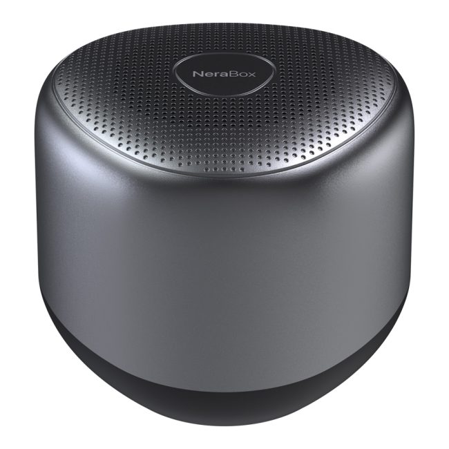 Колонка FANTECH BS155 NeraBox