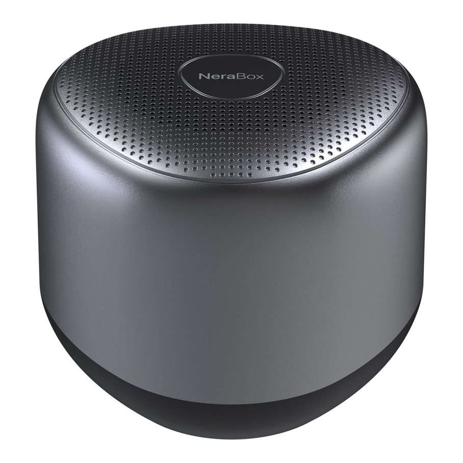 Колонка FANTECH BS155 NeraBox