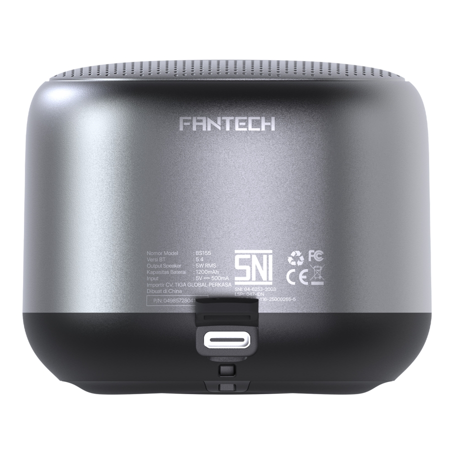 Колонка FANTECH BS155 NeraBox - Зображення 5