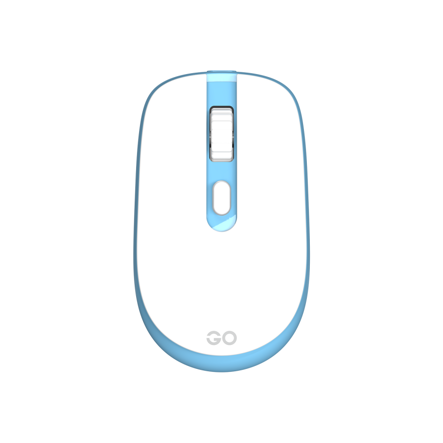 Бездротова Клавіатура і Миша FANTECH Go WK896 - Зображення 15