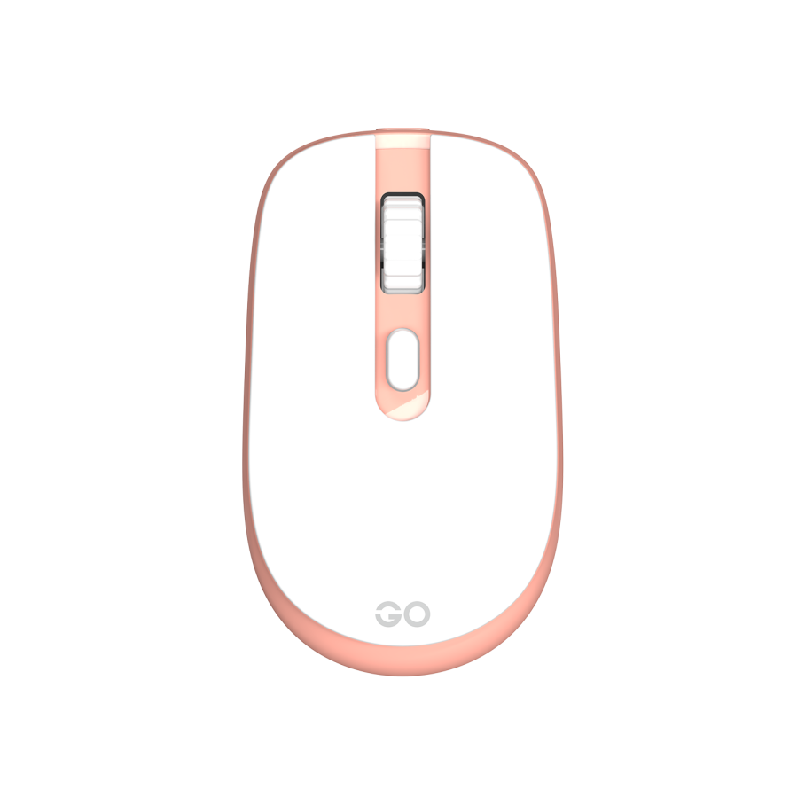 Бездротова Клавіатура і Миша FANTECH Go WK896 - Зображення 16