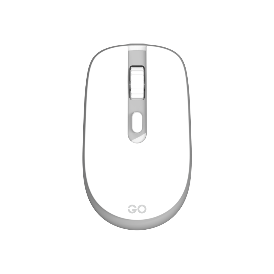 Бездротова Клавіатура і Миша FANTECH Go WK896 - Зображення 14