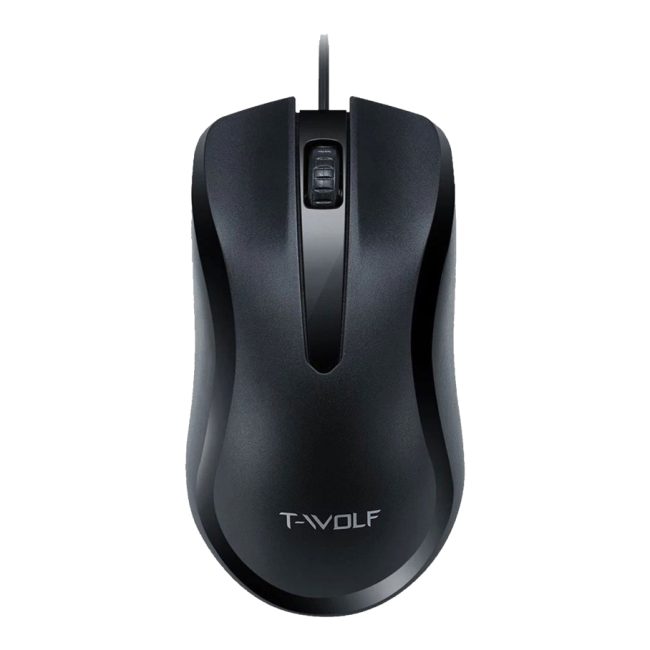 USB Миша TWolf V12