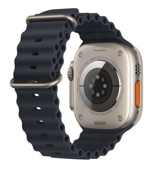 Ремінець Ocean Band для Apple Watch 38/40/41mm - Зображення 26