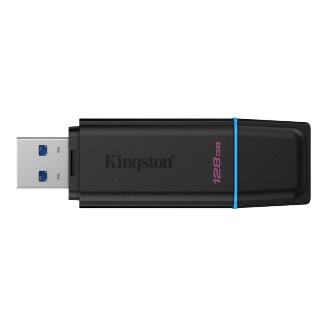 USB флеш-накопичувач 3.2 Kingston DT Exodia G2 128GB
