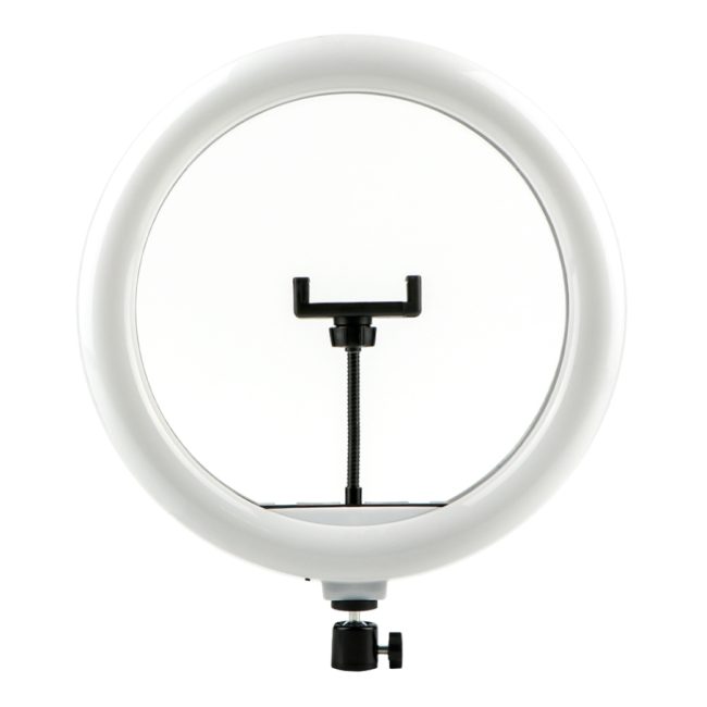 Лампа Fill Light 33cm (QX-330) М'ята упаковка
