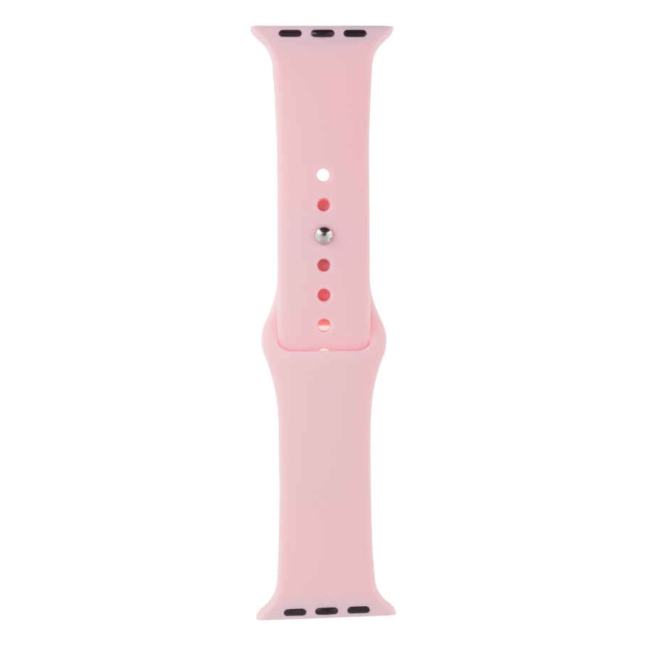 Ремінець для Apple Watch Band Silicone One-Piece Size-S 38/40/41 mm - Зображення 59