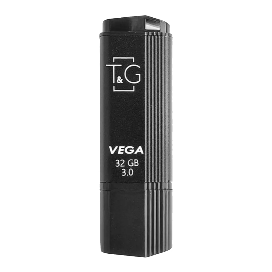 USB флеш-накопичувач 3.0 T&G 32gb Vega 121 - Зображення 2