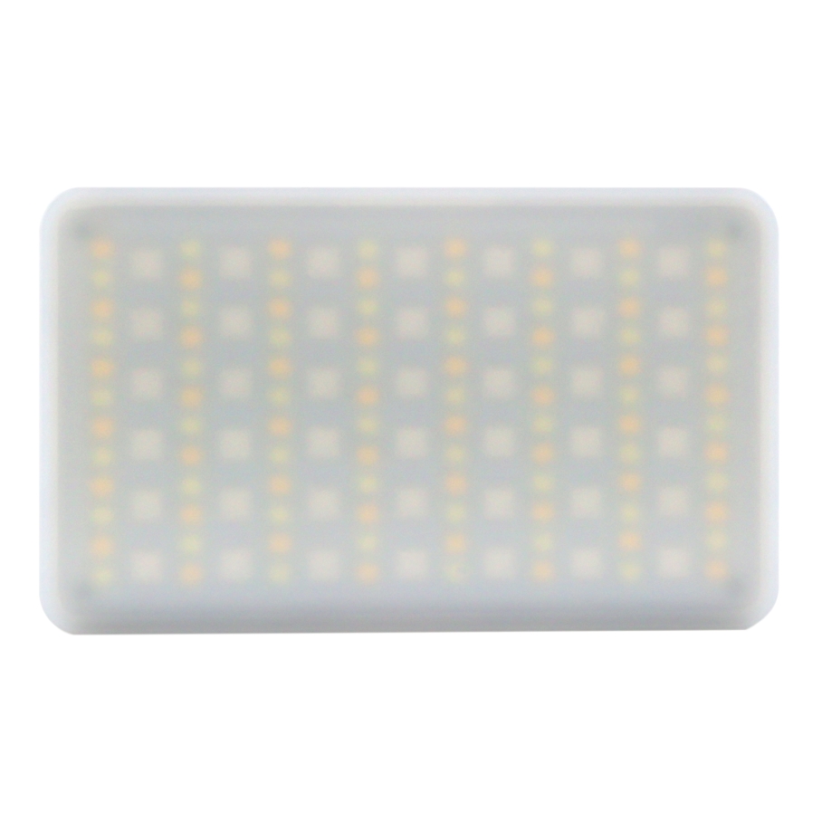 Студійна LED Лампа RGB M140 RGB 2000mA - Зображення 3