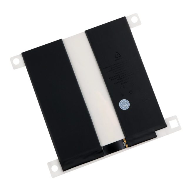 Акумулятор для Apple iPad Air 3 / Pro 10,5 / A2123 / A2152 / A2153 / A1701 / A1709 / A1852 AAAA no LOGO