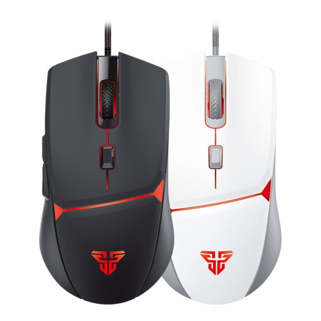 USB Миша Ігрова FANTECH VX7 Crypto
