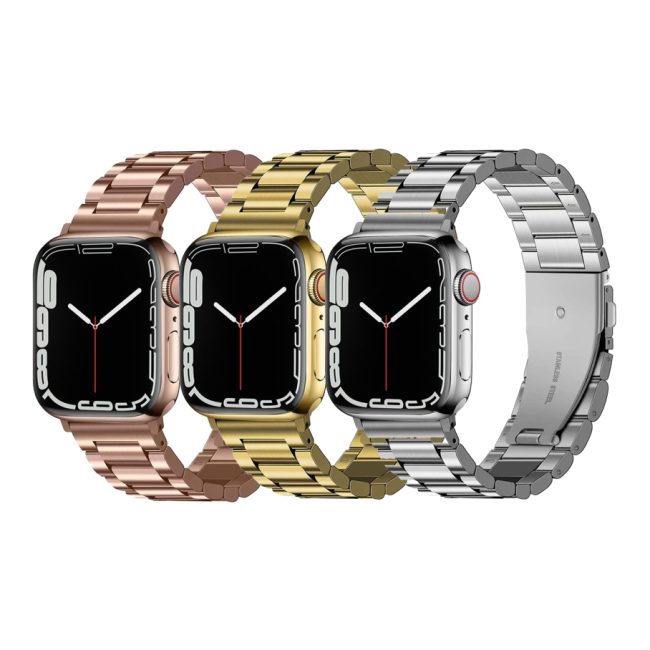 Ремінець для Apple Watch Stainless Steel 38/40/41 mm