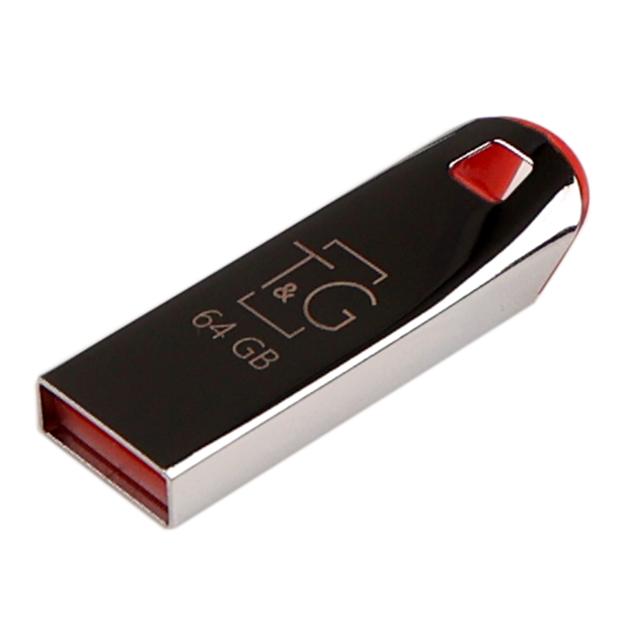 USB флеш-накопичувач T&G 64gb Chrome 115