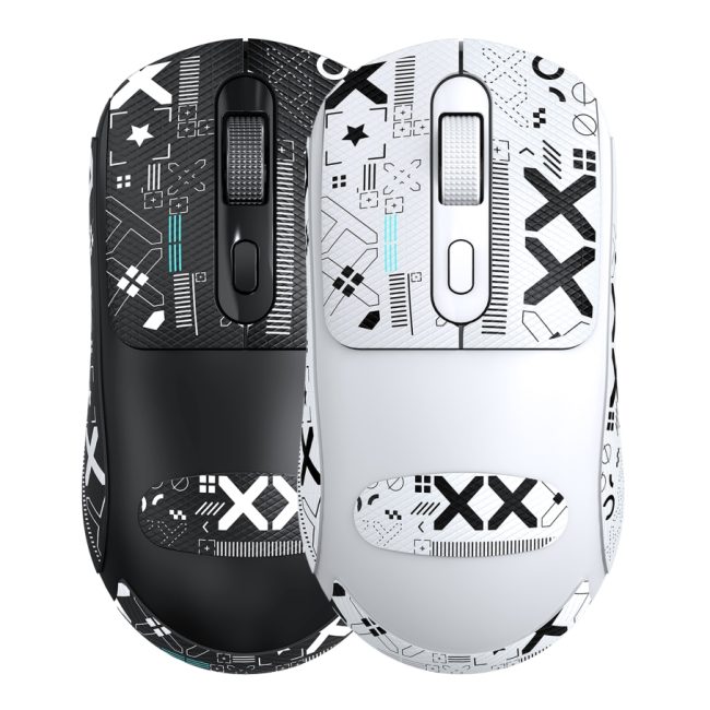 Бездротова Миша TWolf X8 2.4G + Bluetooth