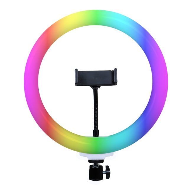 Лампа RGB Crystal 3D-26 26cm