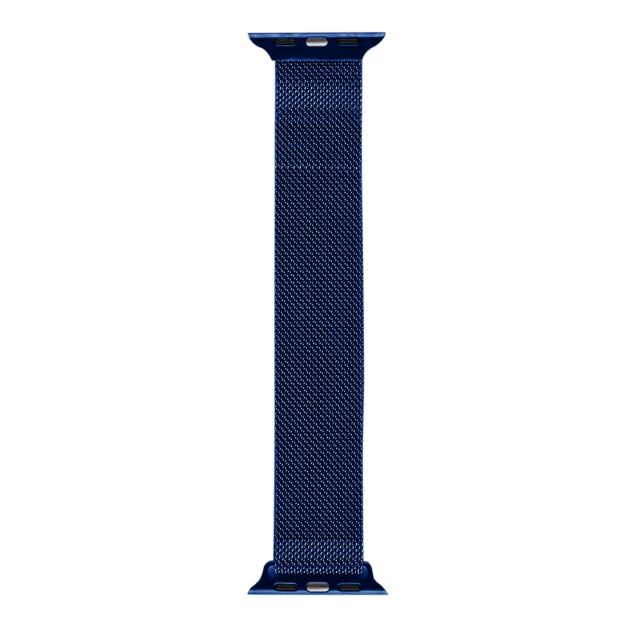 Ремінець для Apple Watch Milanese Loop 42/44/45/49 mm - Зображення 37