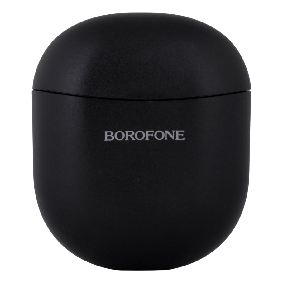 Бездротова Стерео Гарнітура Borofone BE49 Serenity TWS - Зображення 3