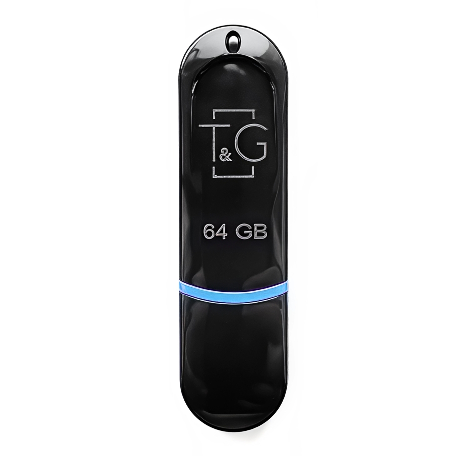 USB флеш-накопичувач T&G 64gb Jet 012 - Зображення 2