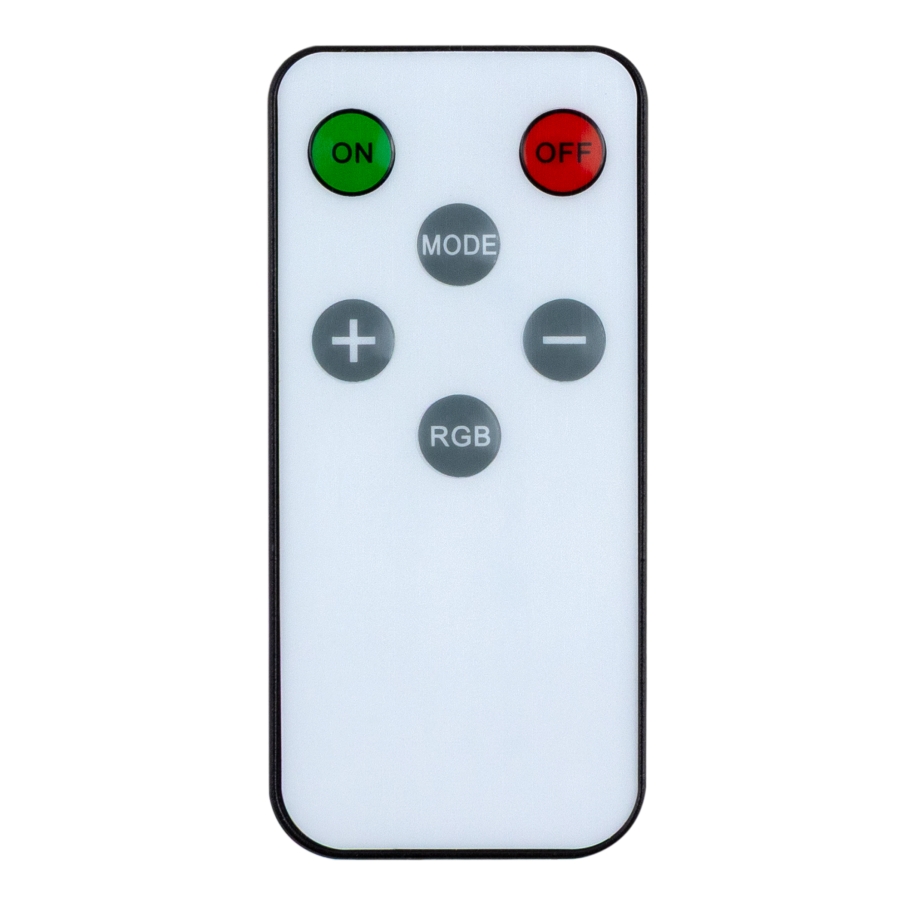 Лампа RGB MJ36 36cm Original Remote - Зображення 7
