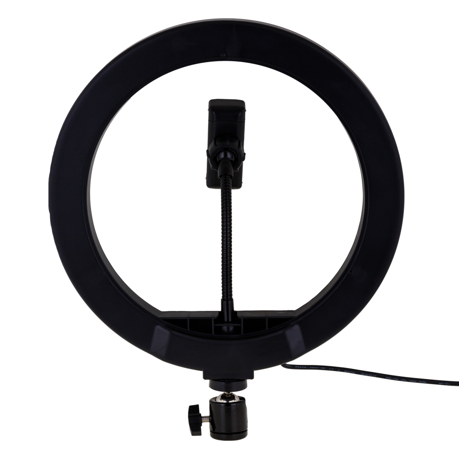 Лампа RGB MJ26 (remote) 26cm - Зображення 4