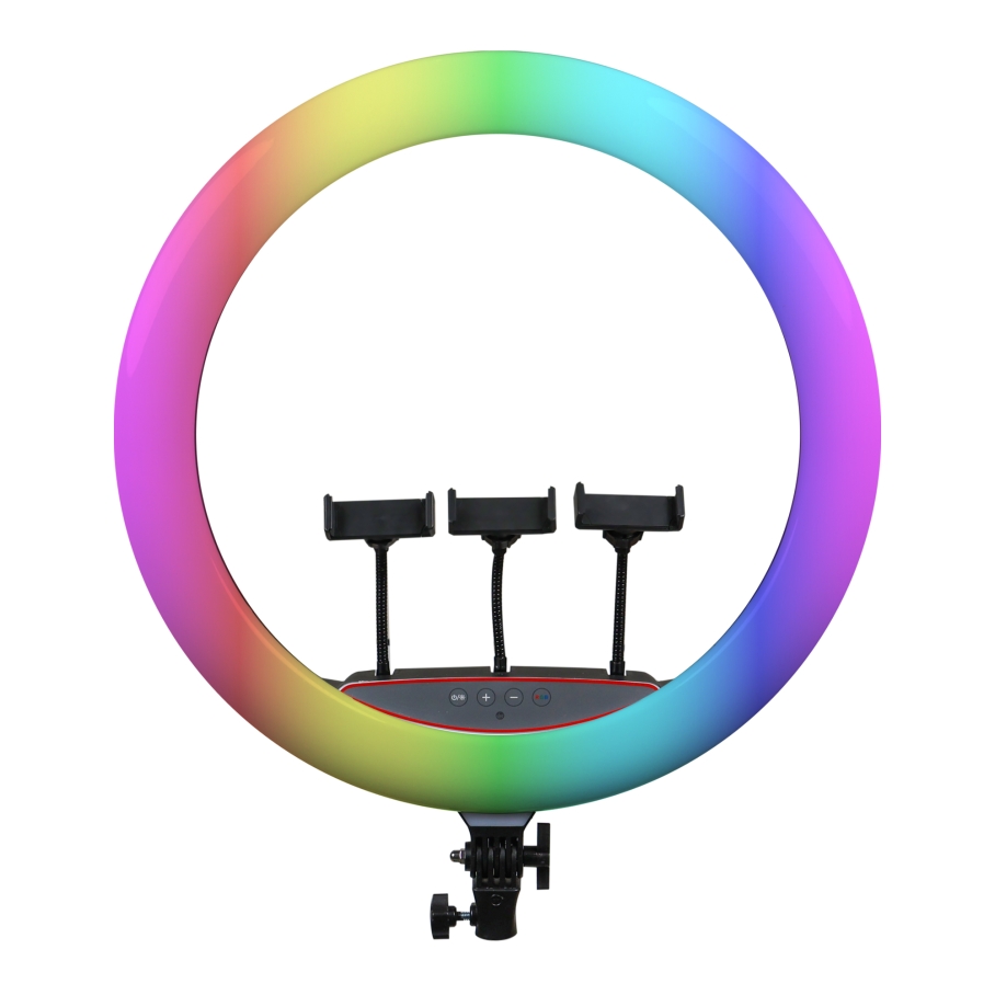Лампа RGB MJ45 45cm