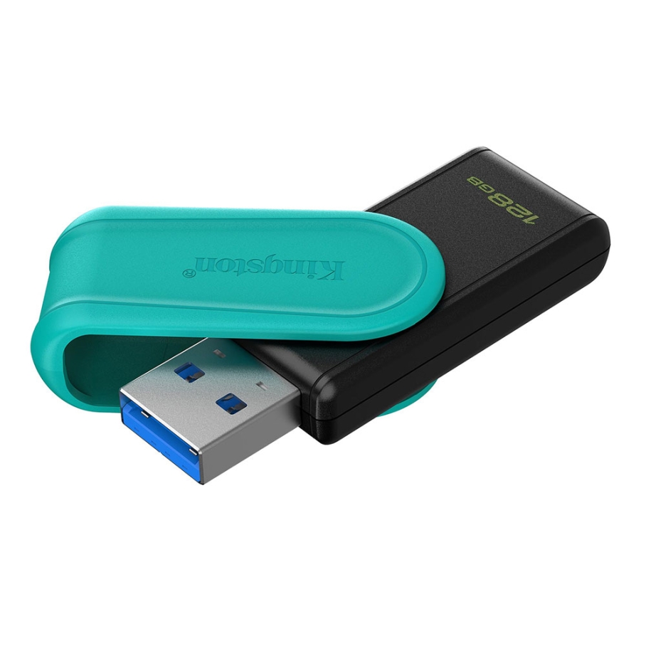 USB флеш-накопичувач 3.2 Kingston DT Exodia S 128GB - Зображення 2