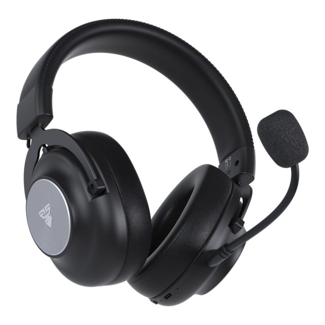 Ігрові Навушники FANTECH WHG05 Stellar, 3 Modes (Wired, BT, 2.4Ghz)