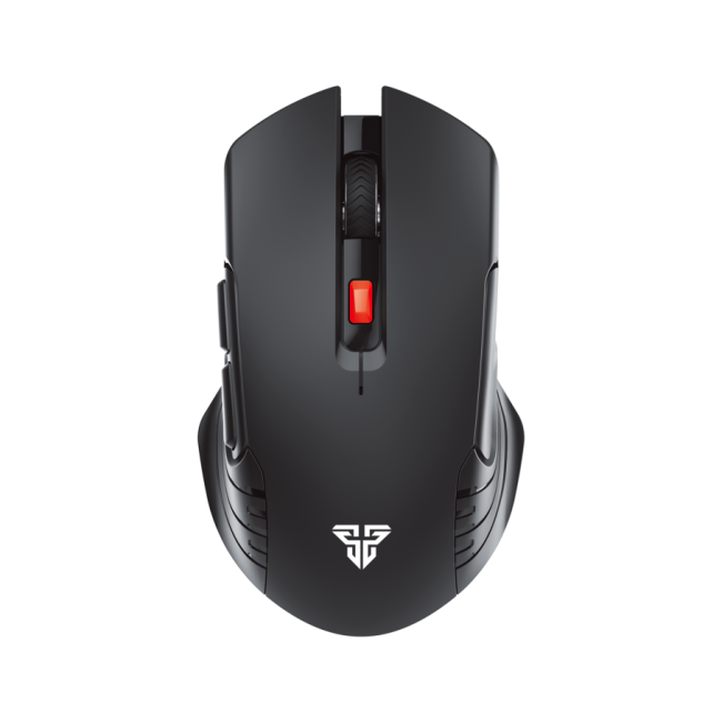 Бездротова Миша Ігрова FANTECH WG12 Raigor III