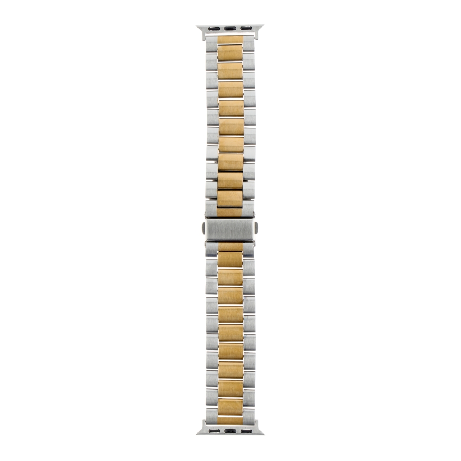 Ремінець для Apple Watch Stainless Steel 38/40/41 mm - Зображення 15