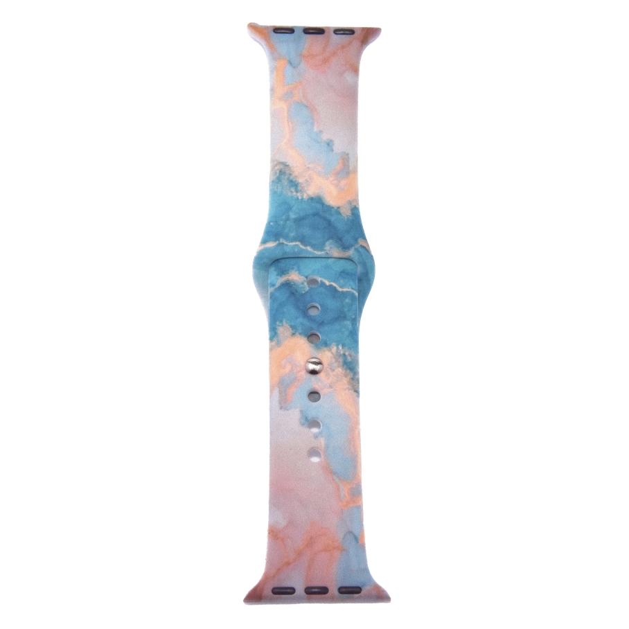 Ремінець для Apple Watch Pattern Marble 38/40/41 mm - Зображення 2