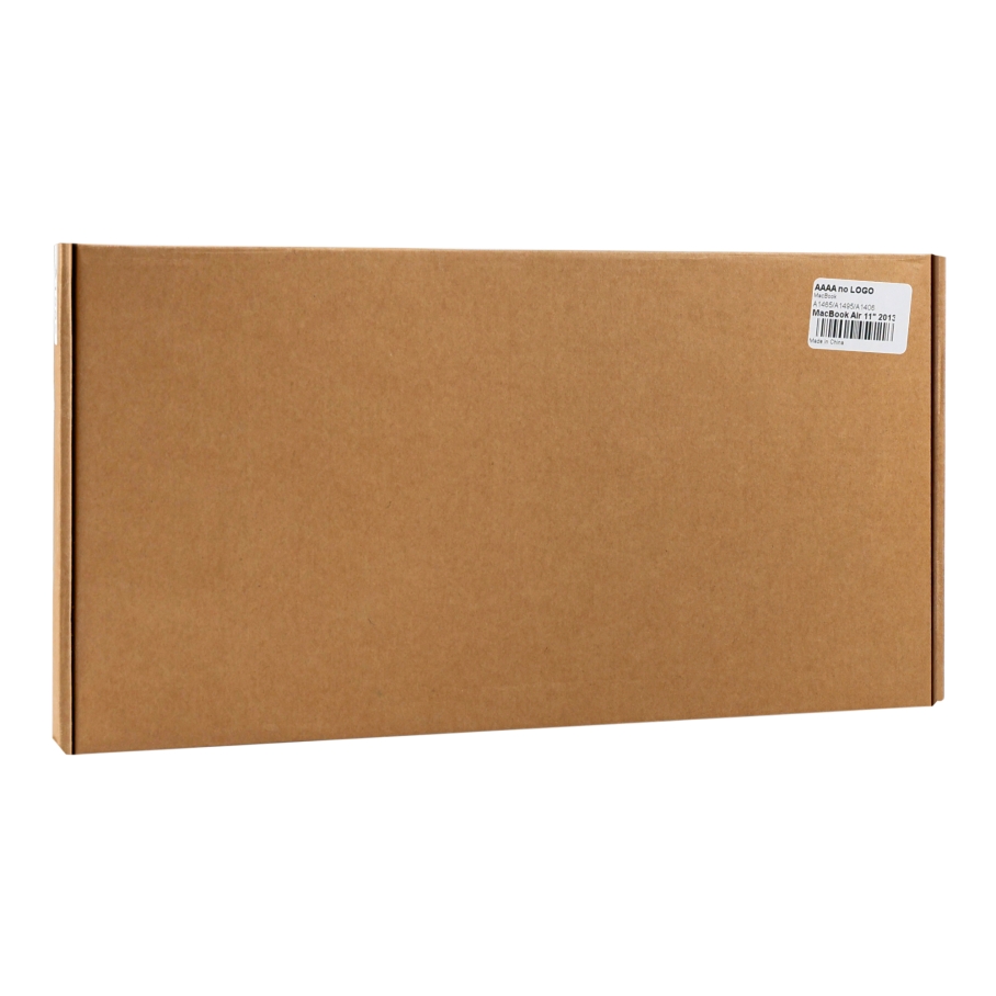 Аккумулятор для MacBook Air 11" 2013-2017г. / A1465 / A1495 / A1406 AAAA no LOGO - Зображення 2