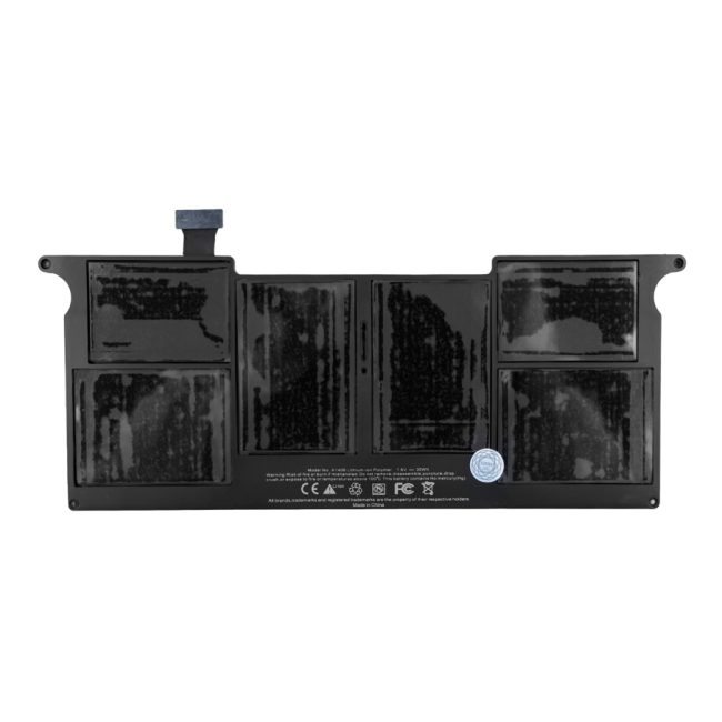 Аккумулятор для MacBook Air 11" 2013-2017г. / A1465 / A1495 / A1406 AAAA no LOGO