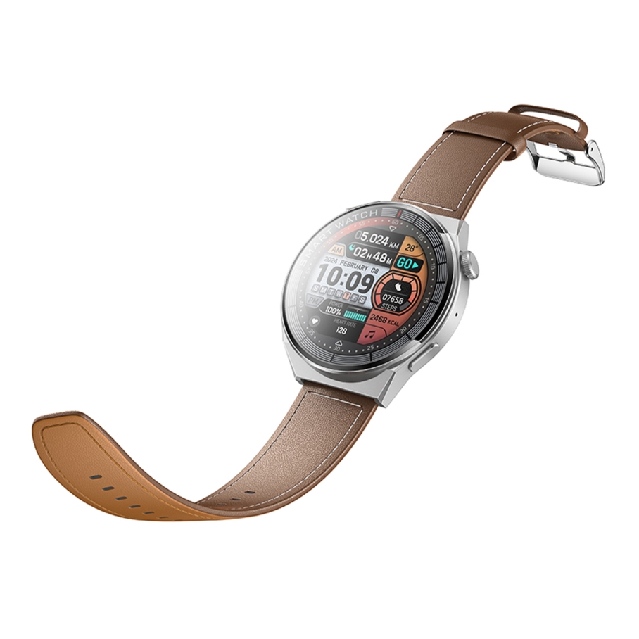 Смарт Годинник Hoco Y35 Smart sports watch - Зображення 6