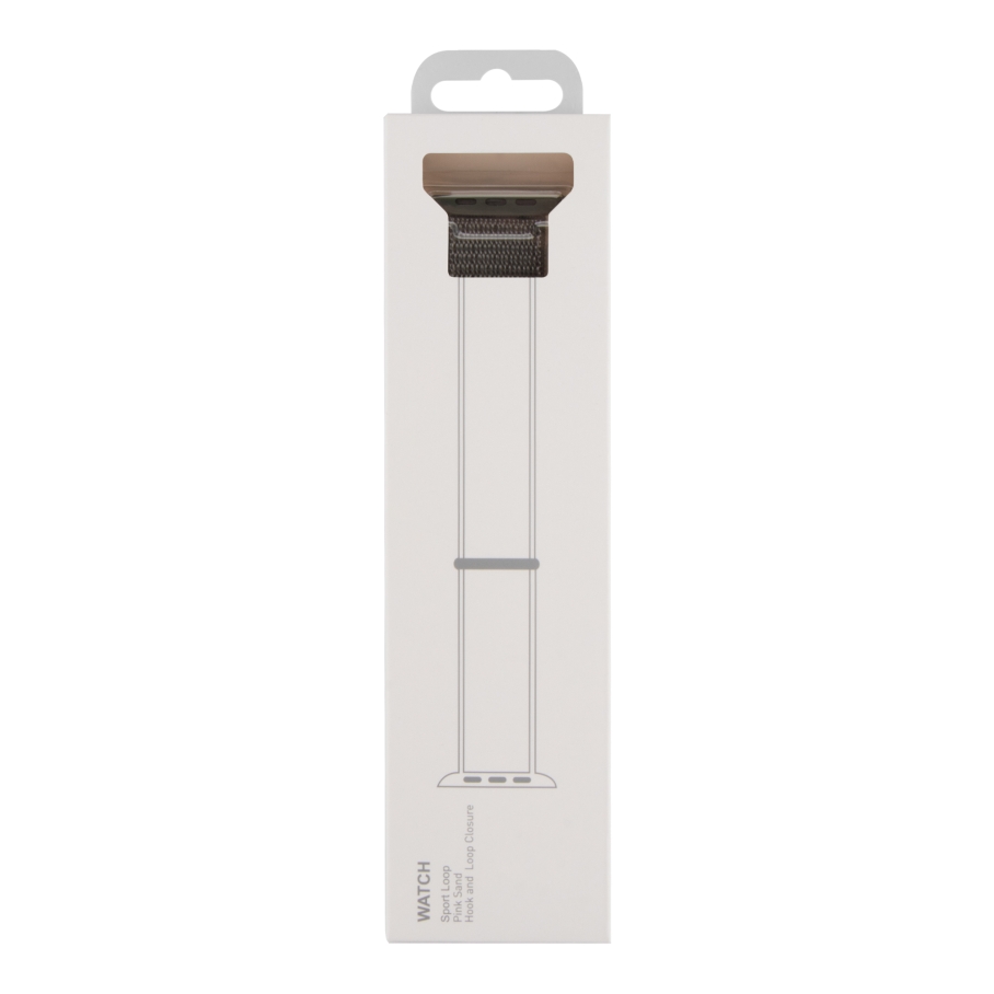 Ремінець для Apple Watch Nylon 38/40/41 mm - Зображення 4