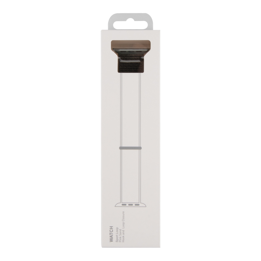 Ремінець для Apple Watch Nylon 38/40/41 mm - Зображення 5