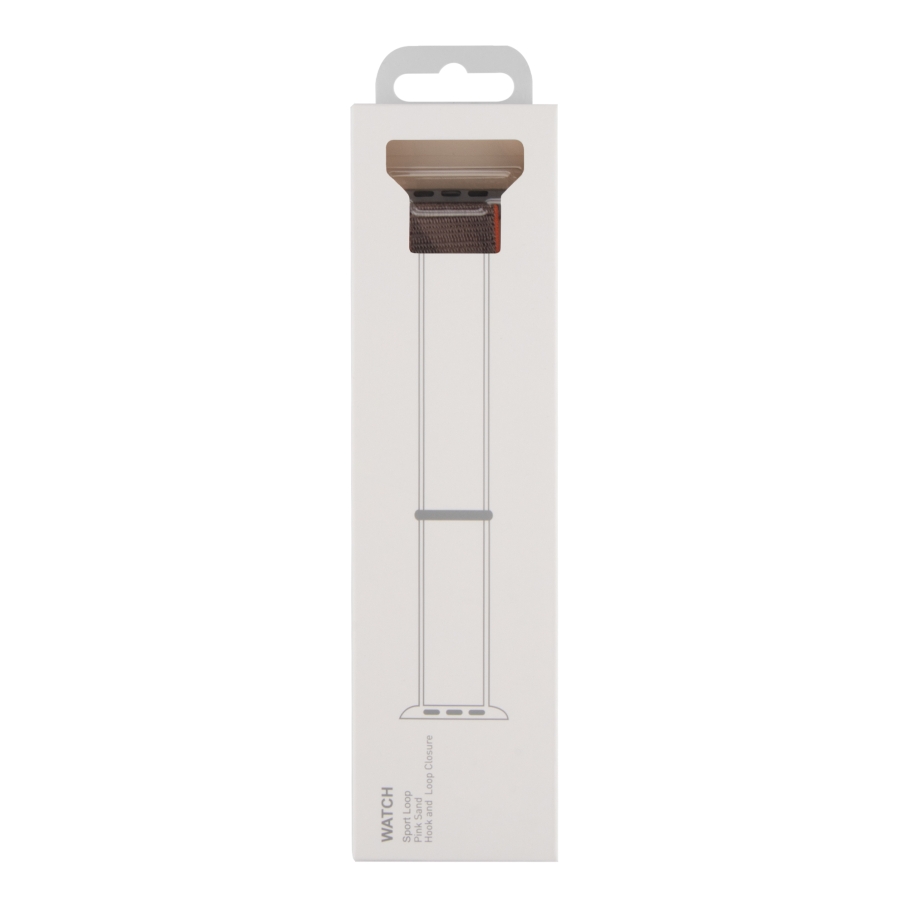 Ремінець для Apple Watch Nylon 38/40/41 mm - Зображення 13