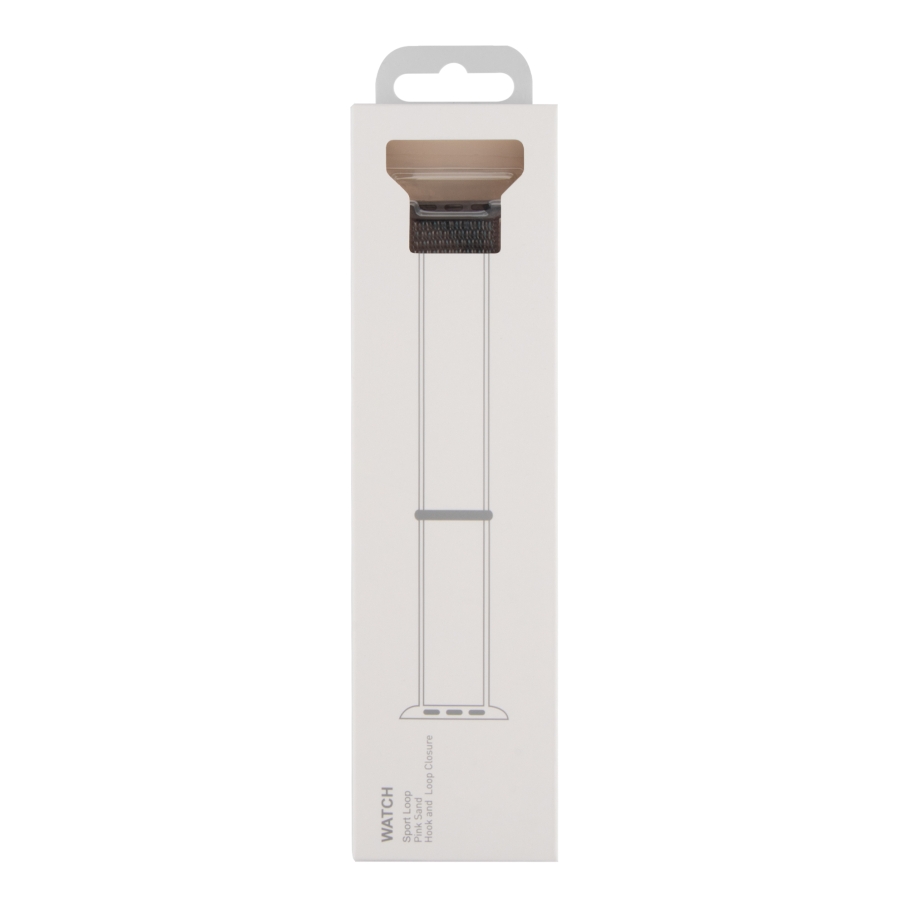 Ремінець для Apple Watch Nylon 38/40/41 mm - Зображення 7