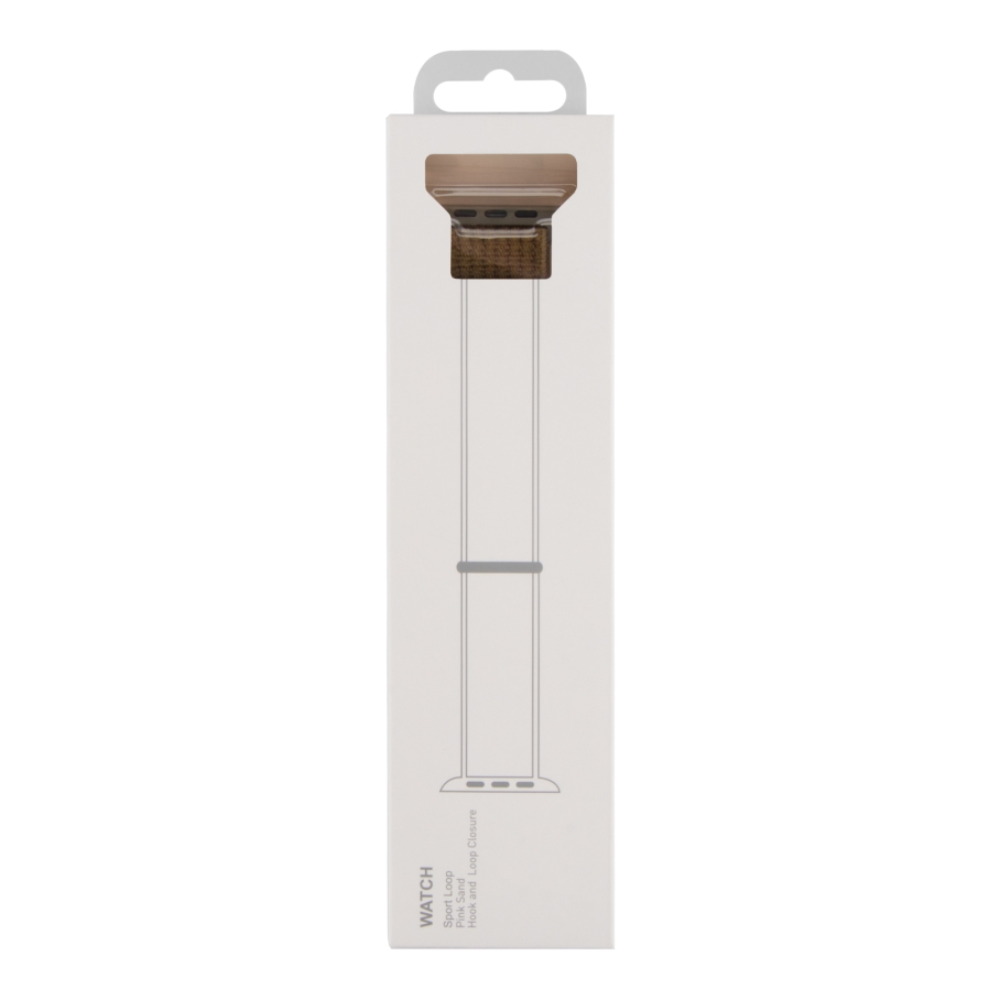 Ремінець для Apple Watch Nylon 38/40/41 mm - Зображення 10