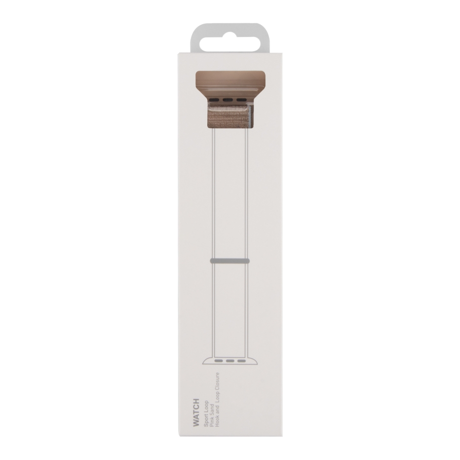 Ремінець для Apple Watch Nylon 38/40/41 mm - Зображення 12