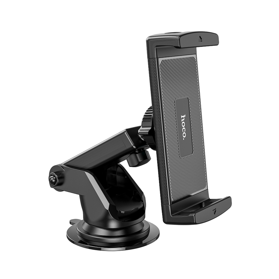 Автотримач Hoco CA120 Для Планшета 4.7-10.5 (108-245 mm) - Зображення 4