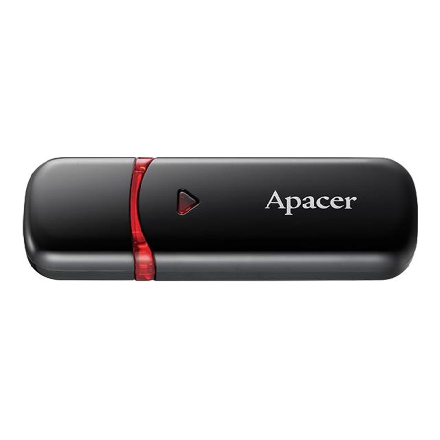 USB флеш-накопичувач Apacer AH333 64gb - Зображення 2