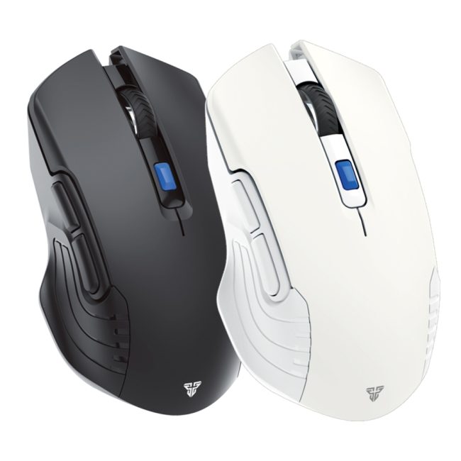 Бездротова Миша Ігрова FANTECH WG12RS Raigor III Silent click