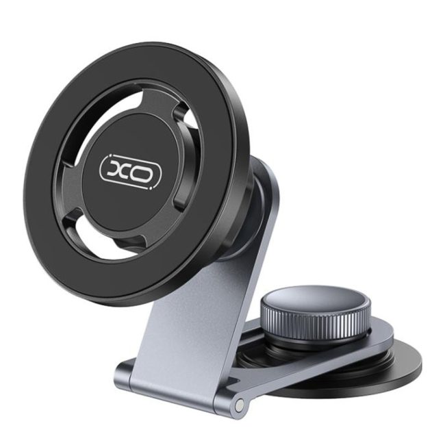 Автодержатель XO C147 Magnetic Ring
