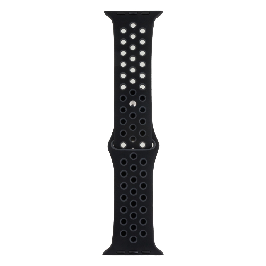 Ремінець для Apple Watch Band Silicone Nike + Protect Case 44/49 mm - Зображення 3