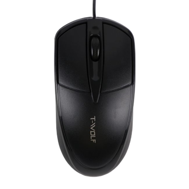 USB Миша TWolf V13