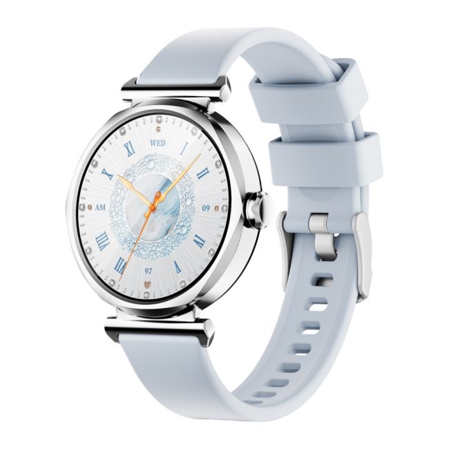 Смарт Годинник Runmefit GTR4 Smart Watch Women