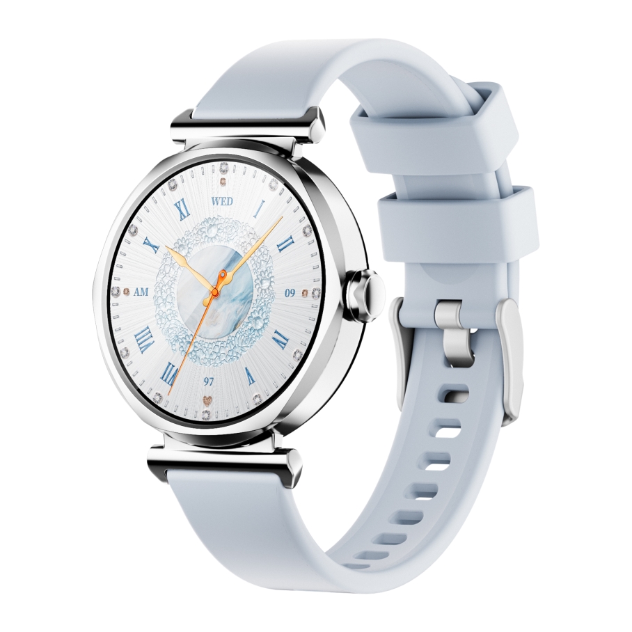 Смарт Годинник Runmefit GTR4 Smart Watch Women