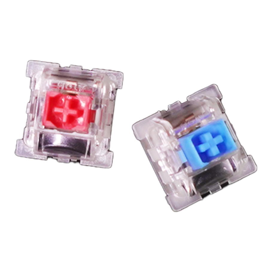 Клавіатура Ігрова FANTECH ATOM81 MK875V2 MIZU Blue Switch - Зображення 7